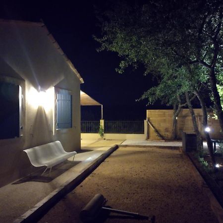 Villa Calme Et Tranquillite Seillons-Source-d'Argens Luaran gambar