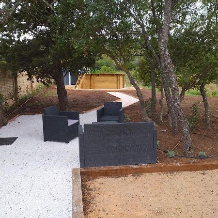 Villa Calme Et Tranquillite Seillons-Source-d'Argens Luaran gambar